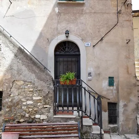 Casa Sibilla Διαμέρισμα Τίβολι