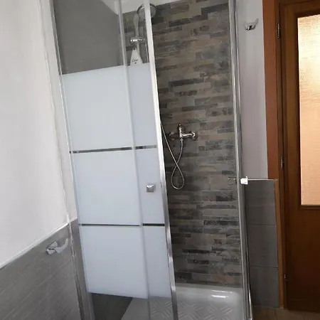 Casa Sibilla Διαμέρισμα