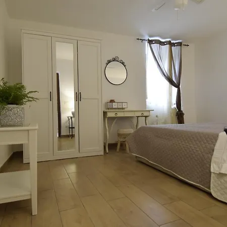 Διαμέρισμα Casa Sibilla Τίβολι