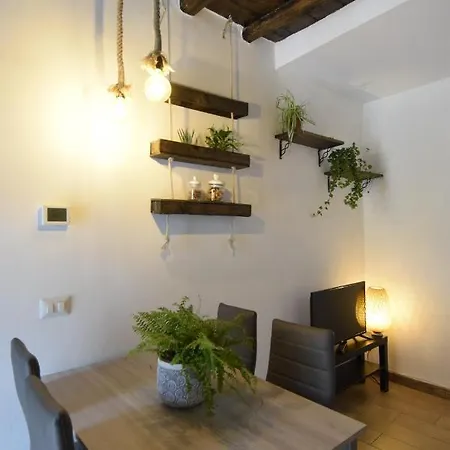 Casa Sibilla Τίβολι