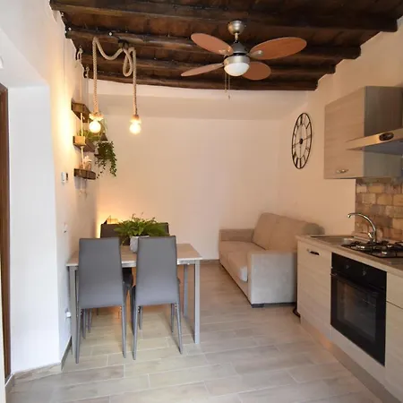 Casa Sibilla *